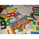 Maths Link Mosaic Cards (With Teachers Notes)